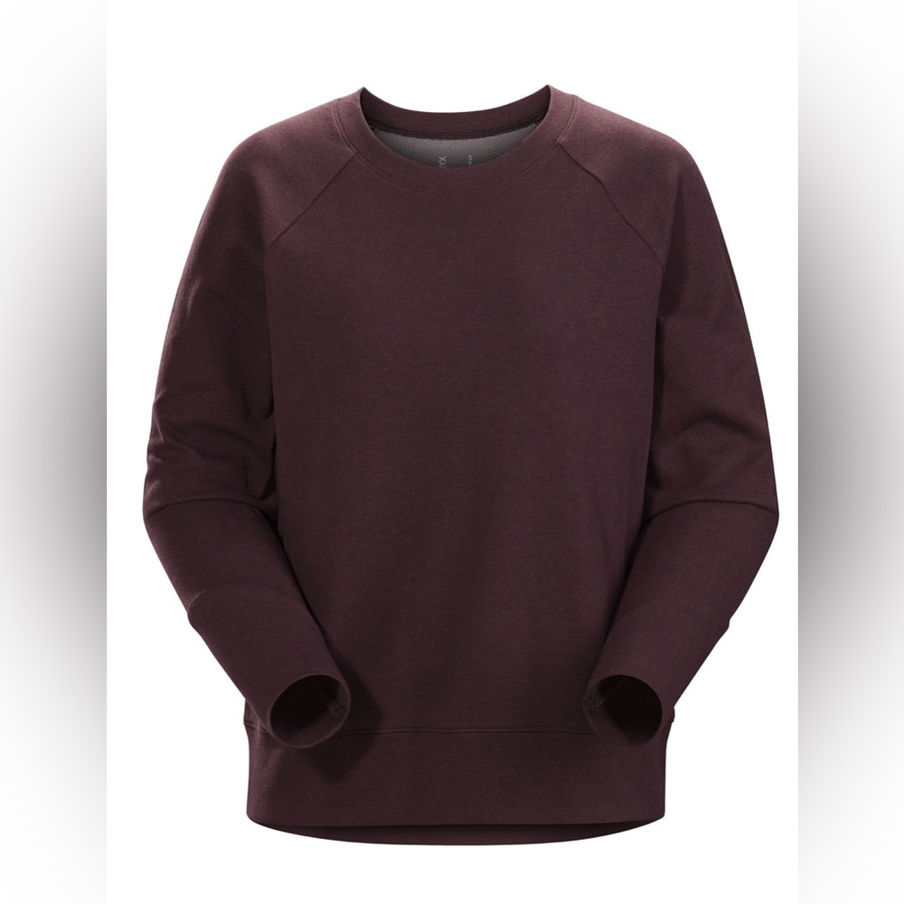 SIRRUS PULLOVER WOMEN'S